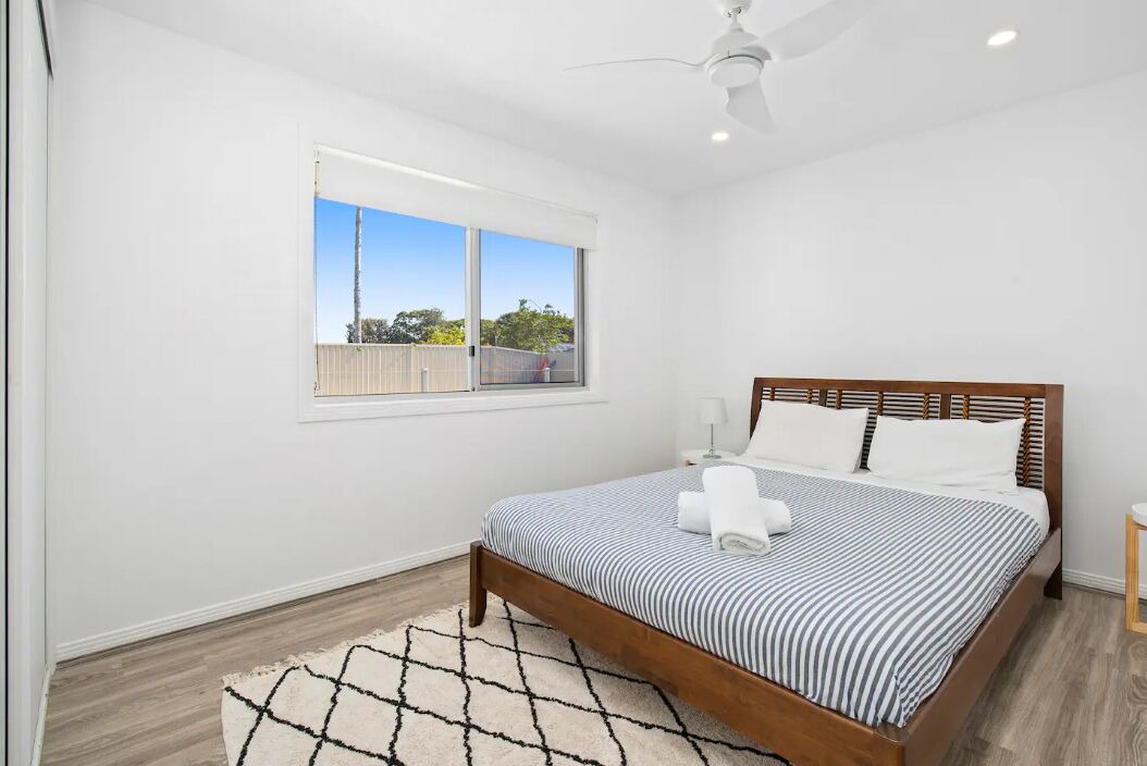 Photo of Bedroom in Mermaid Waters