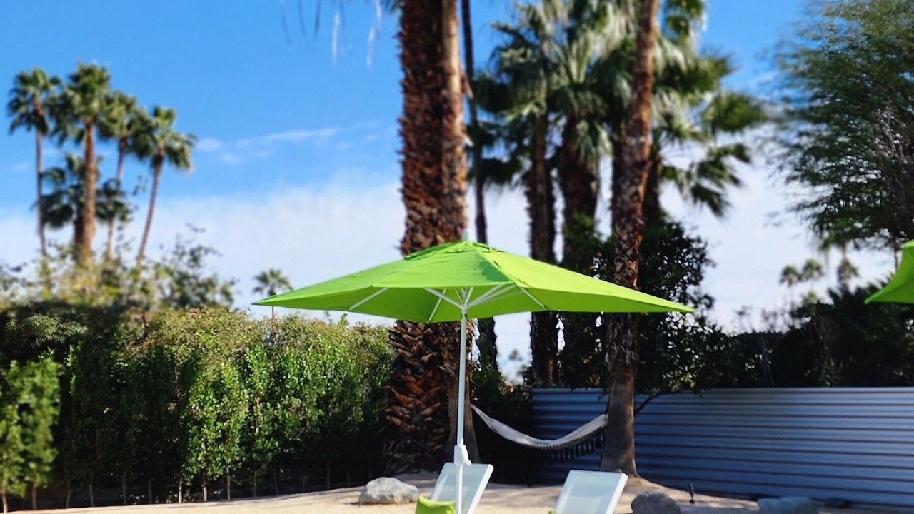 Photo of Outdoor in Palm Springs