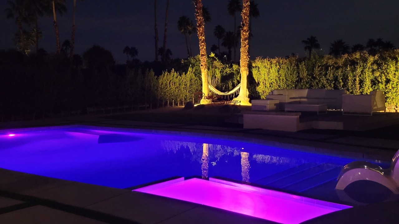Photo of Outdoor in Palm Springs