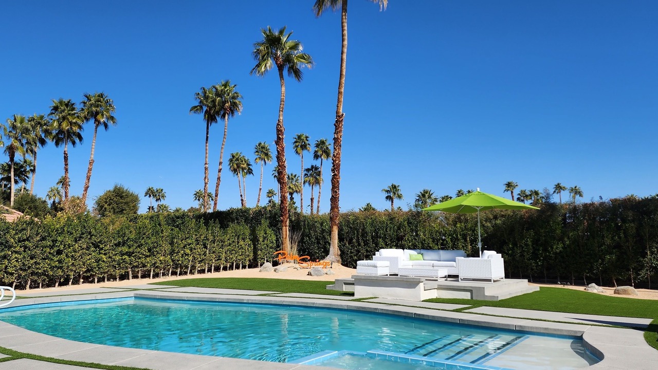 Photo of Outdoor in Palm Springs