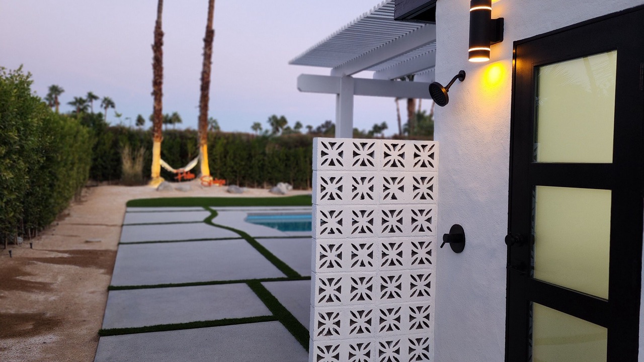 Photo of Outdoor in Palm Springs