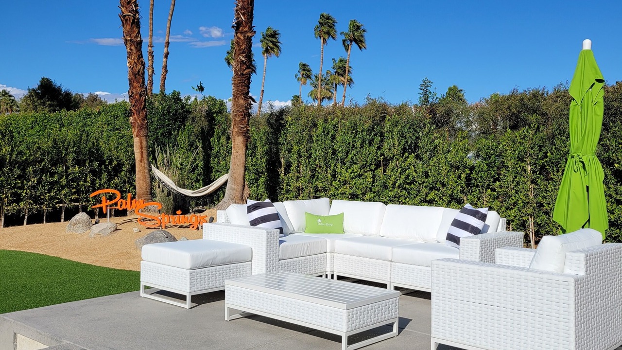 Photo of Outdoor in Palm Springs