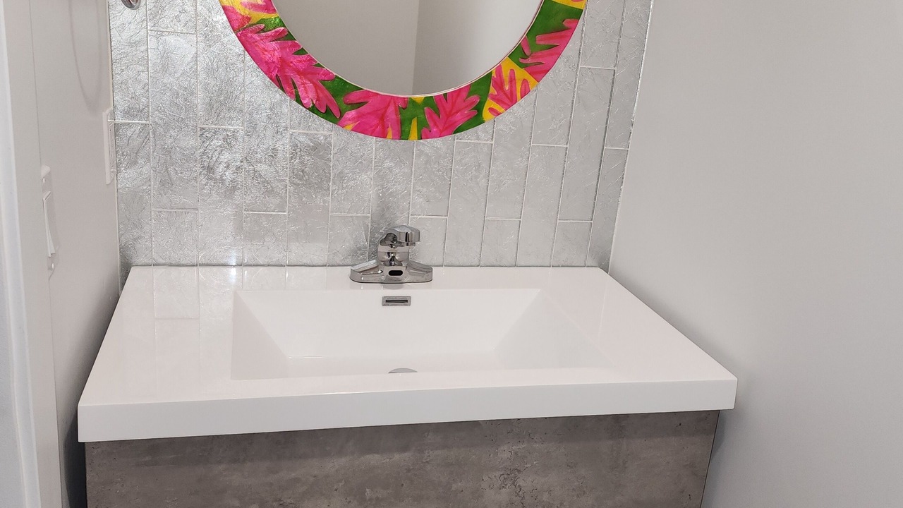 Photo of Bathroom in Palm Springs