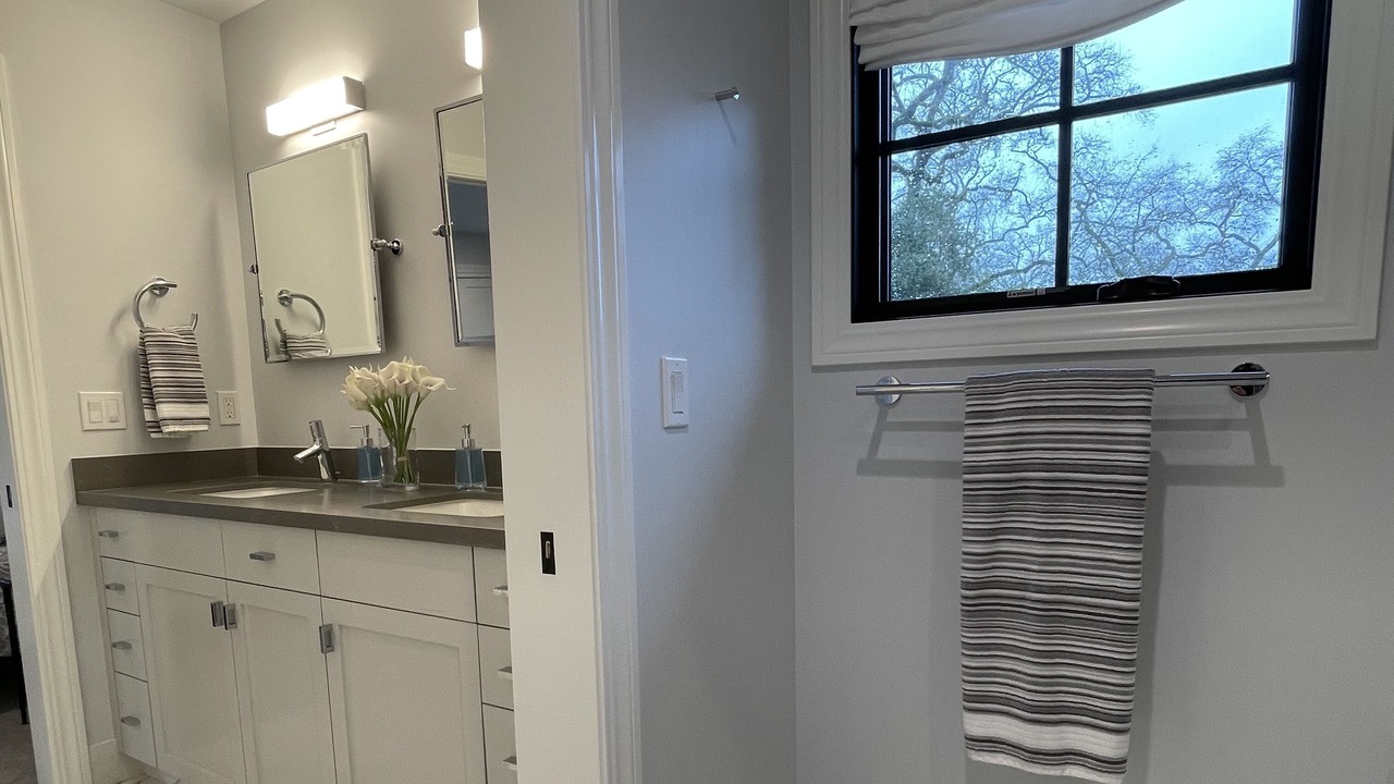 Photo of Bathroom in Deer Park