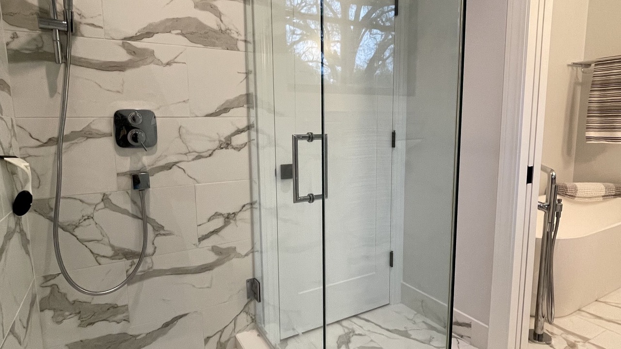 Photo of Bathroom in Deer Park