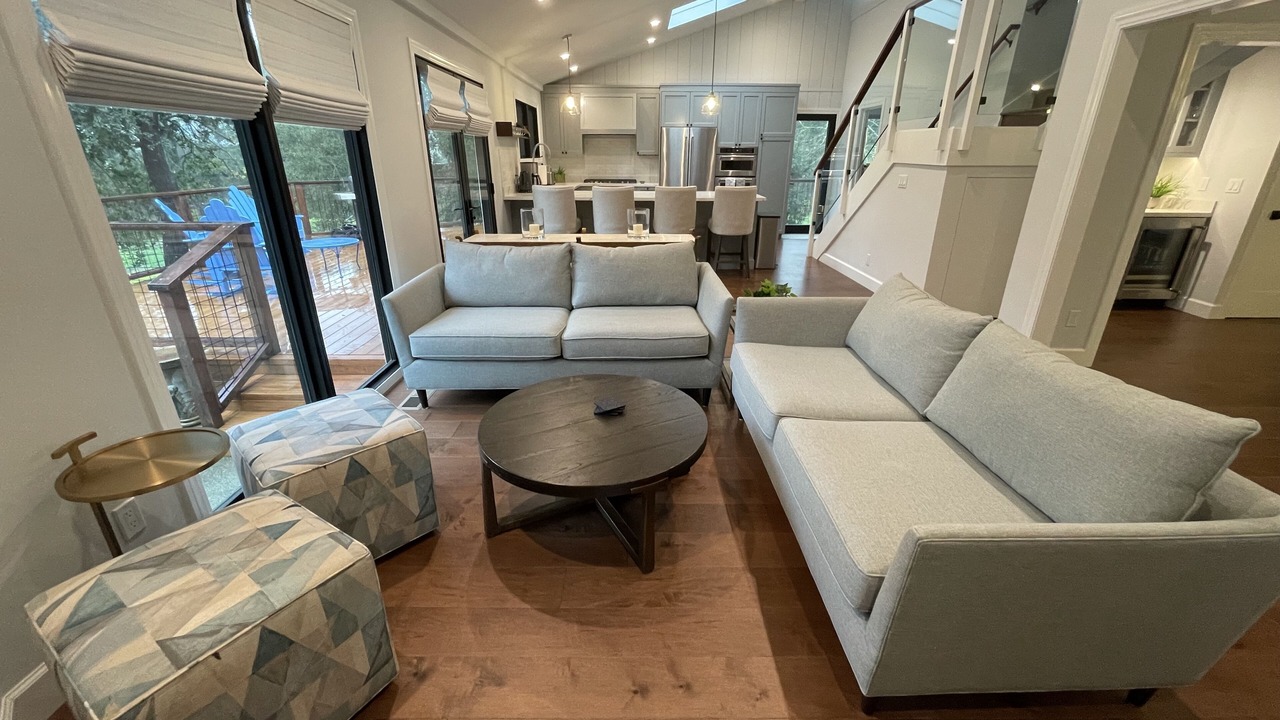 Photo of Bedroom in Deer Park