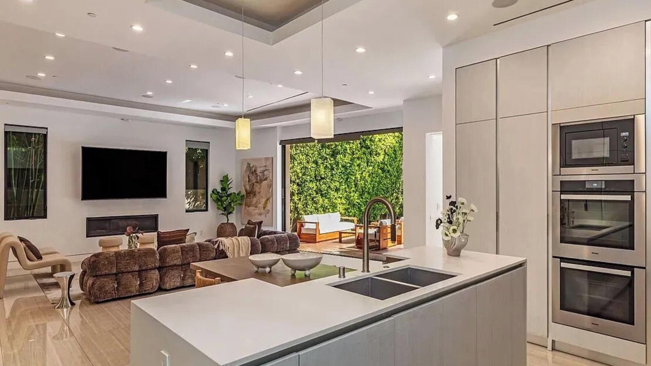 Photo of Kitchen in Beverly Grove