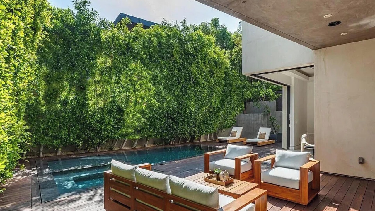 Photo of Outdoor in Beverly Grove