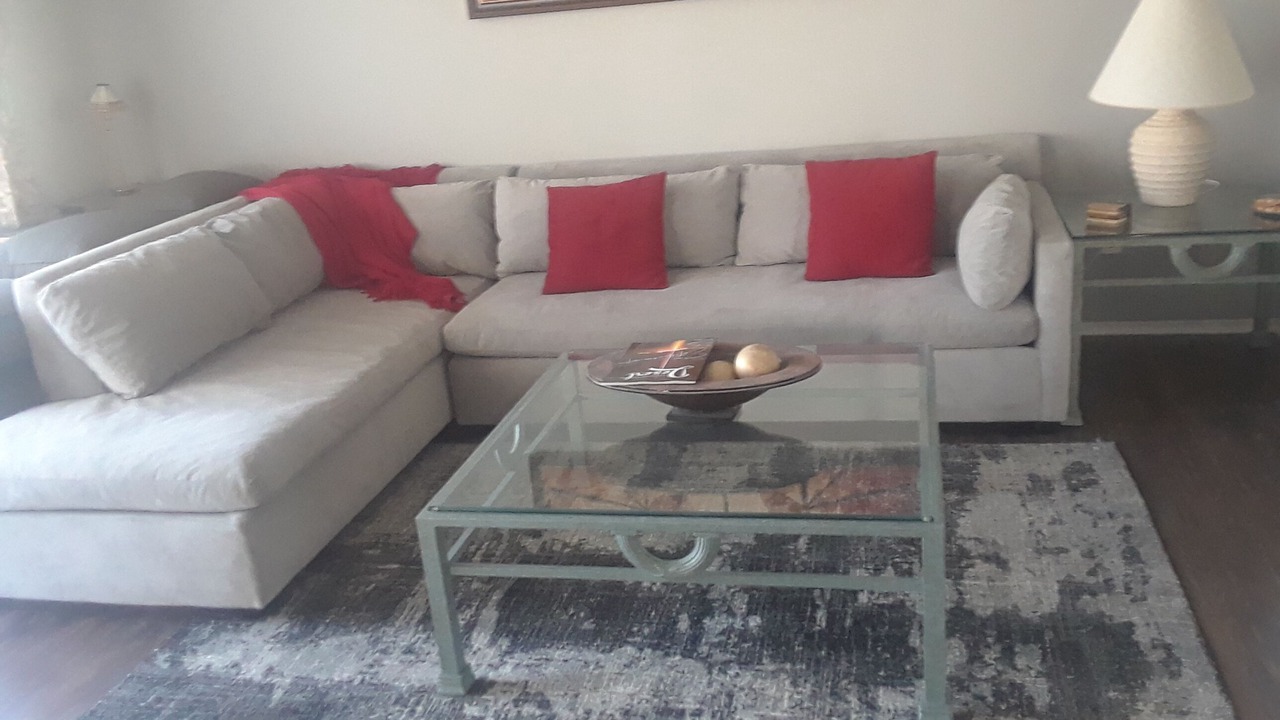 Photo of Livingroom in Cathedral City