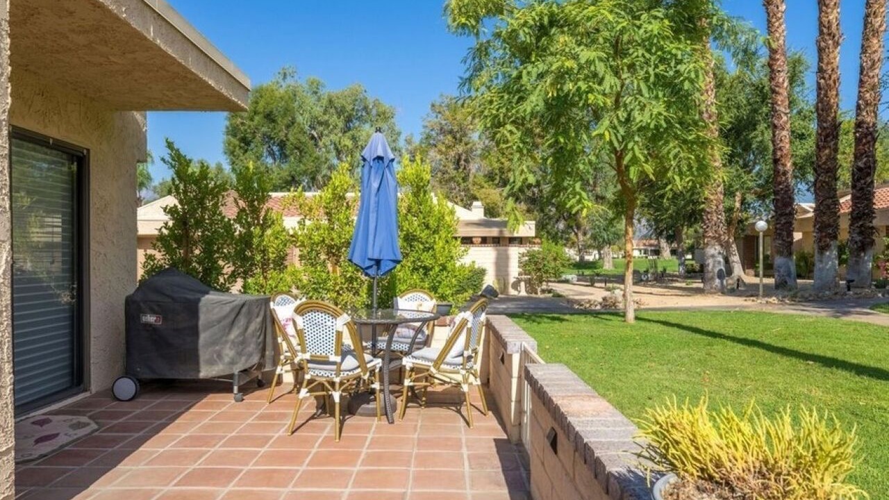 Photo of Outdoor in Cathedral City