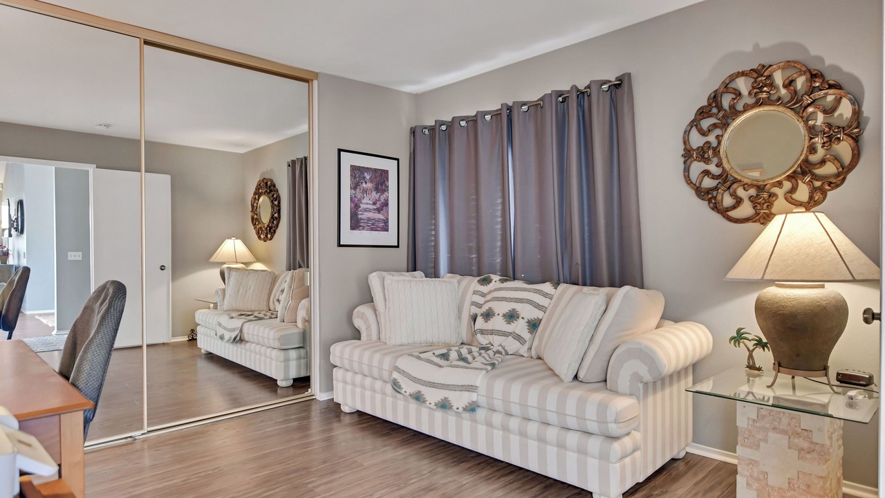 Photo of Livingroom in Cathedral City