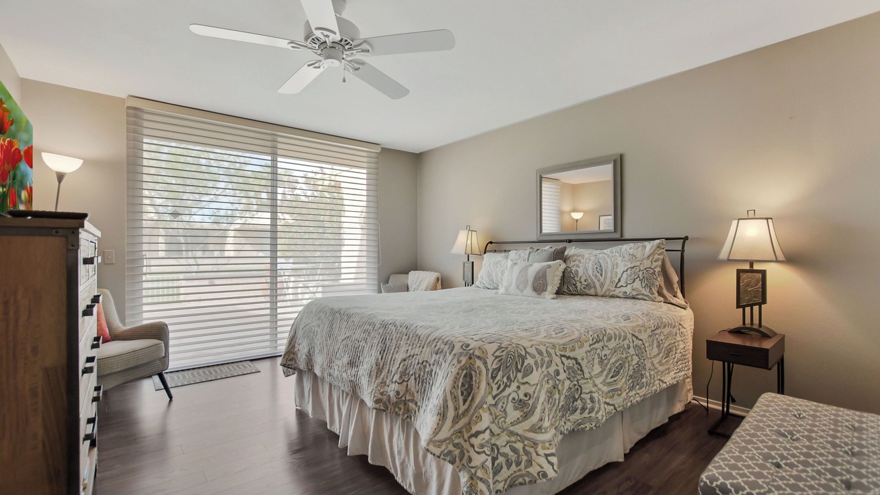 Photo of Bedroom in Cathedral City
