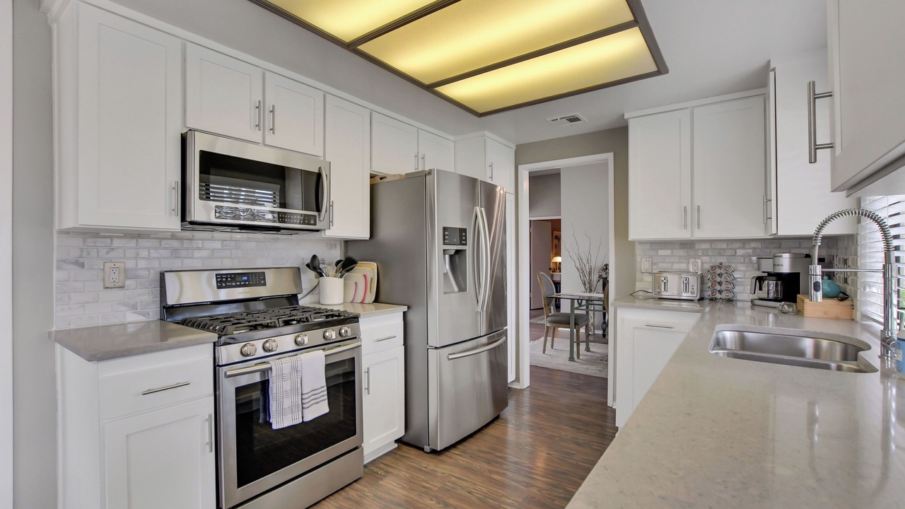 Photo of Kitchen in Cathedral City