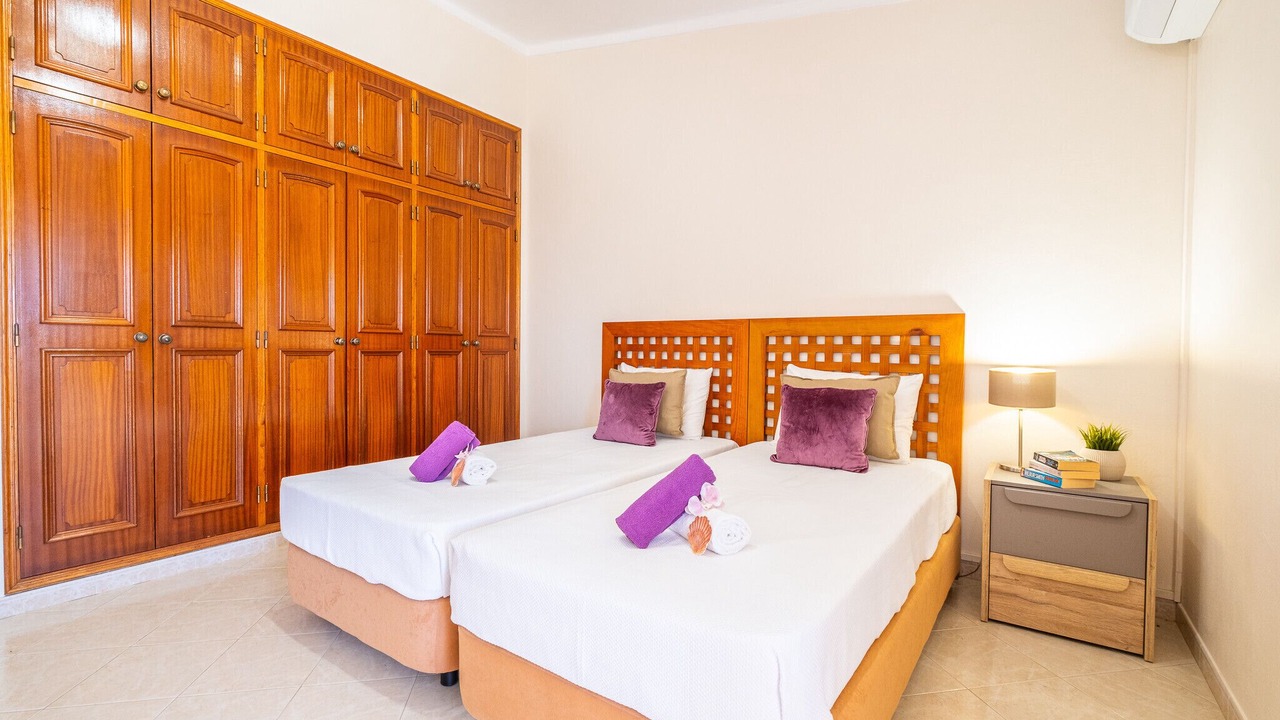 Photo of Bedroom in Vale de Parra