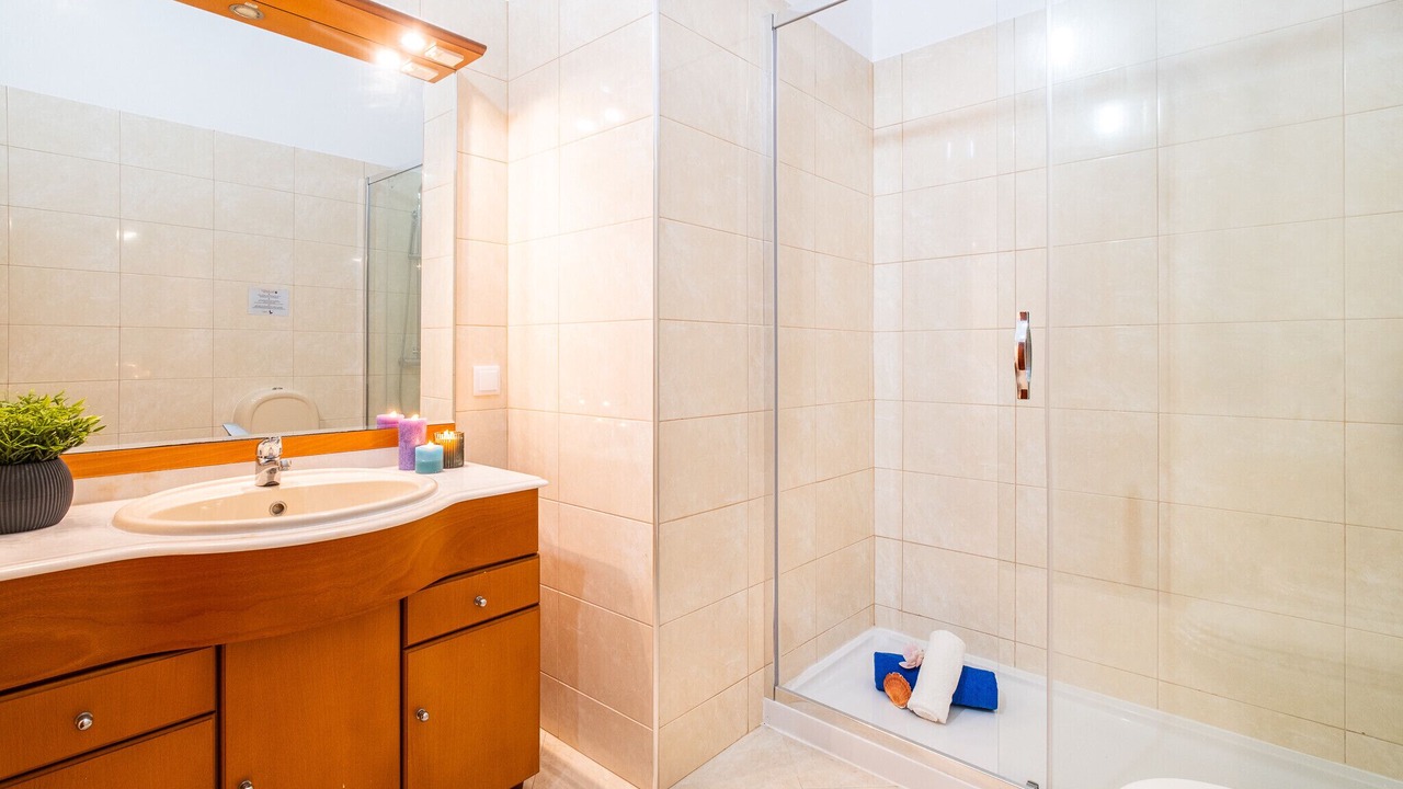 Photo of Bathroom in Vale de Parra