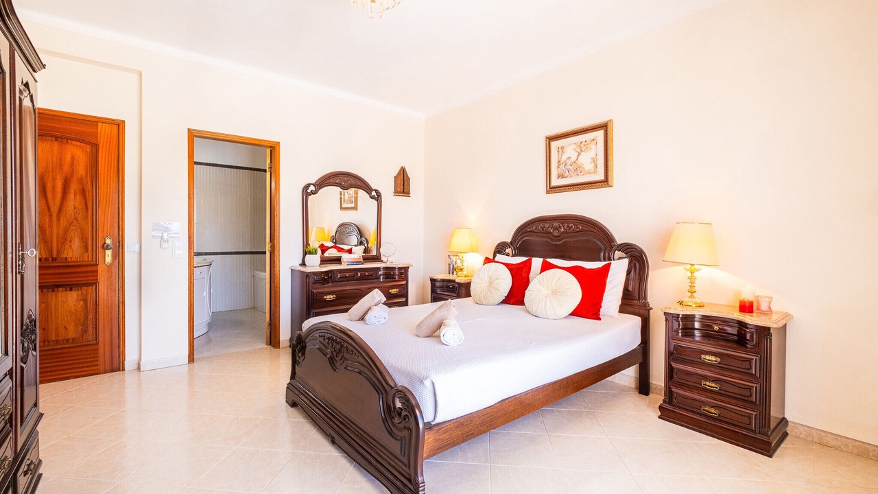 Photo of Bedroom in Vale de Parra