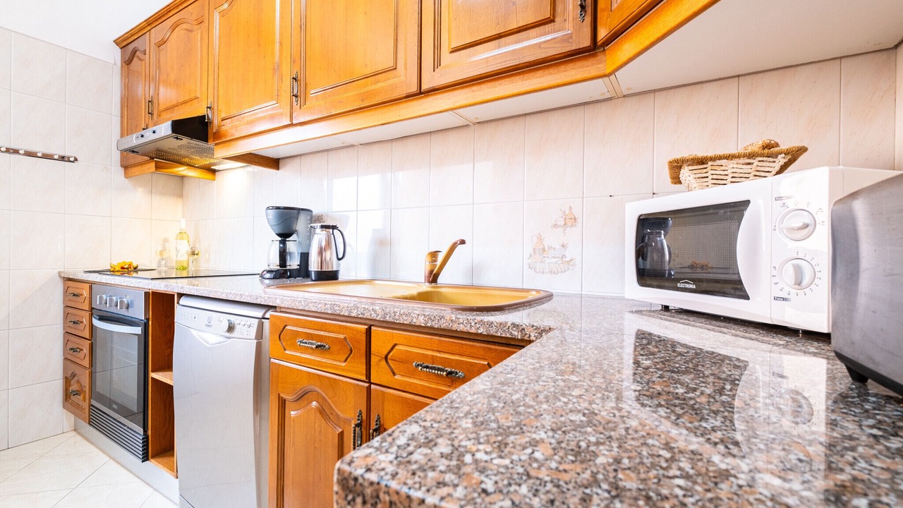 Photo of Kitchen in Vale de Parra