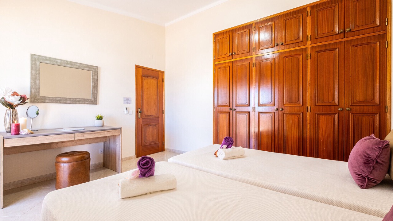 Photo of Bedroom in Vale de Parra