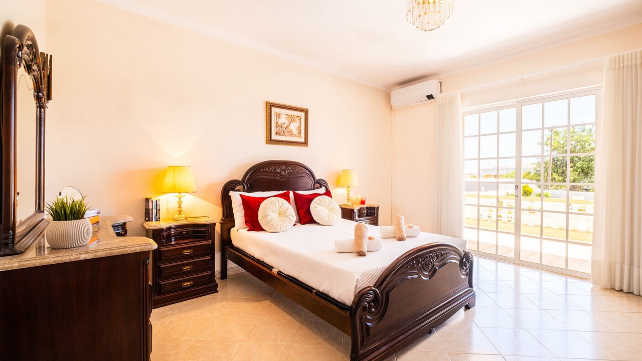 Photo of Bedroom in Vale de Parra