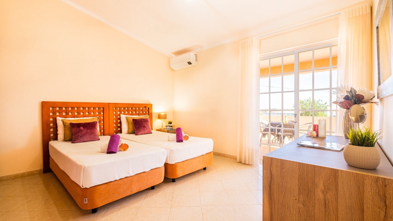 Photo of Bedroom in Vale de Parra