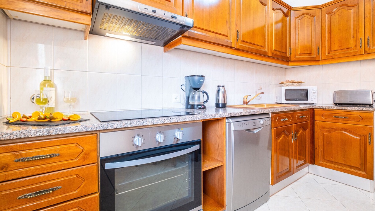 Photo of Kitchen in Vale de Parra