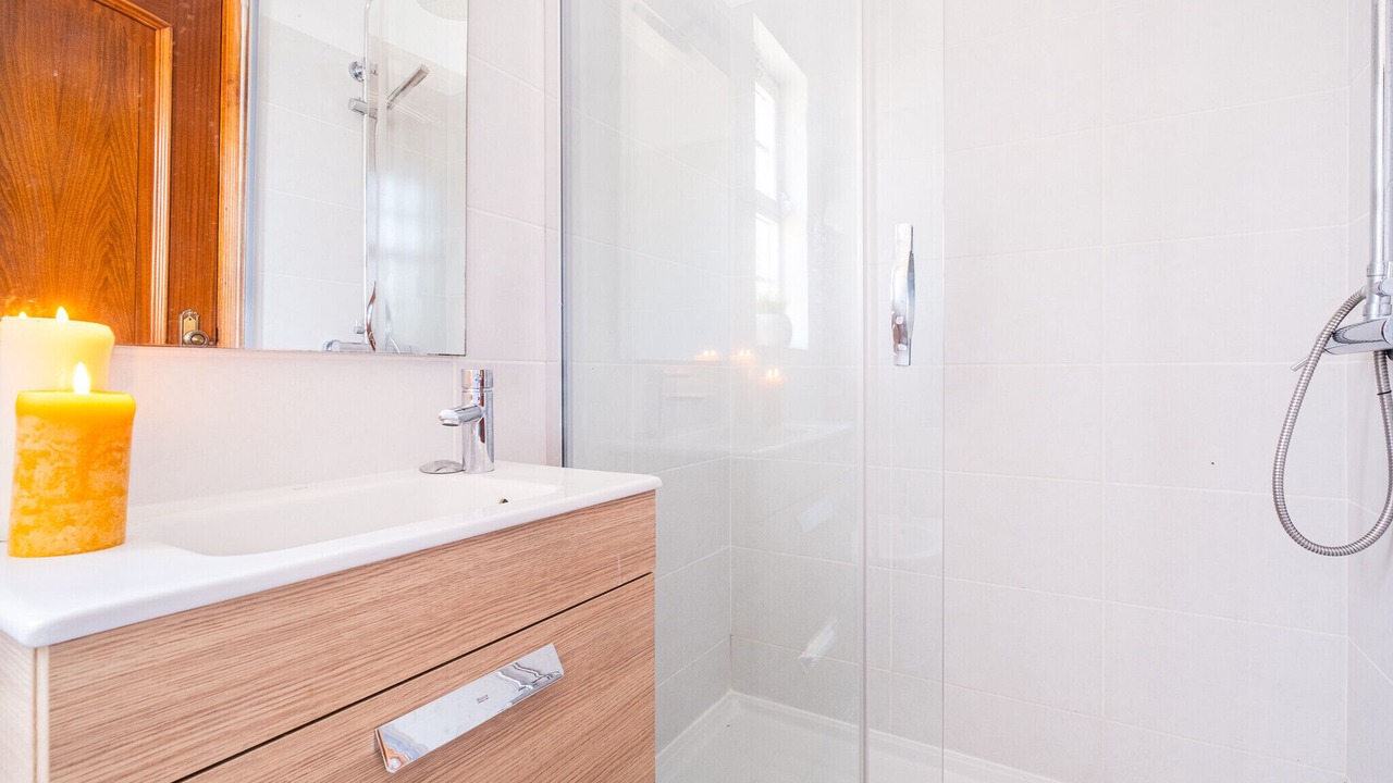 Photo of Bathroom in Vale de Parra