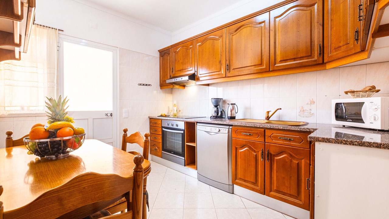 Photo of Kitchen in Vale de Parra