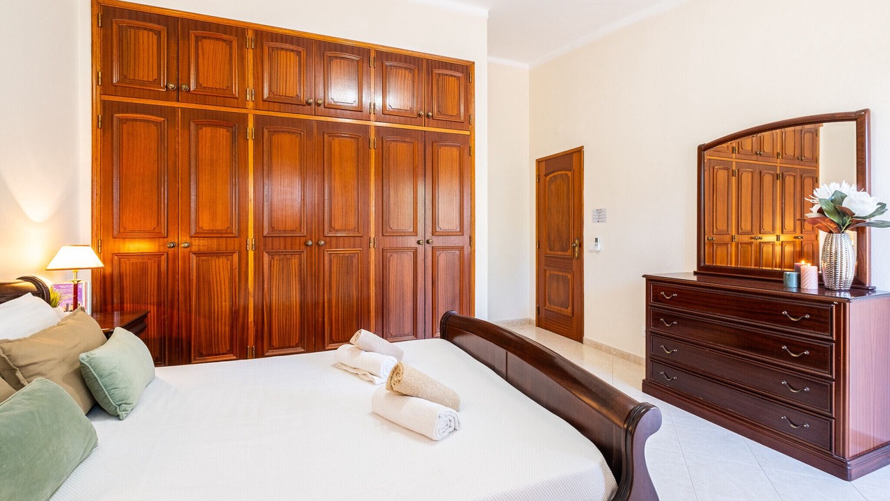 Photo of Bedroom in Vale de Parra