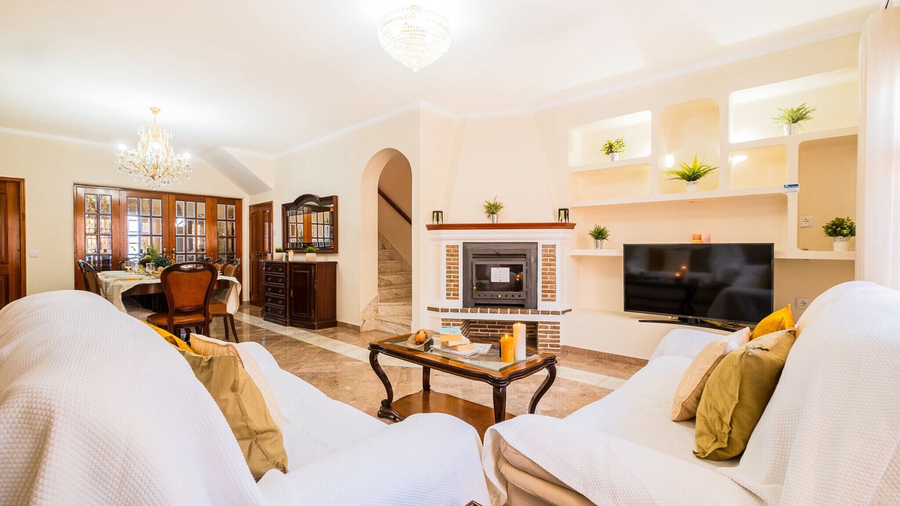 Photo of Livingroom in Vale de Parra