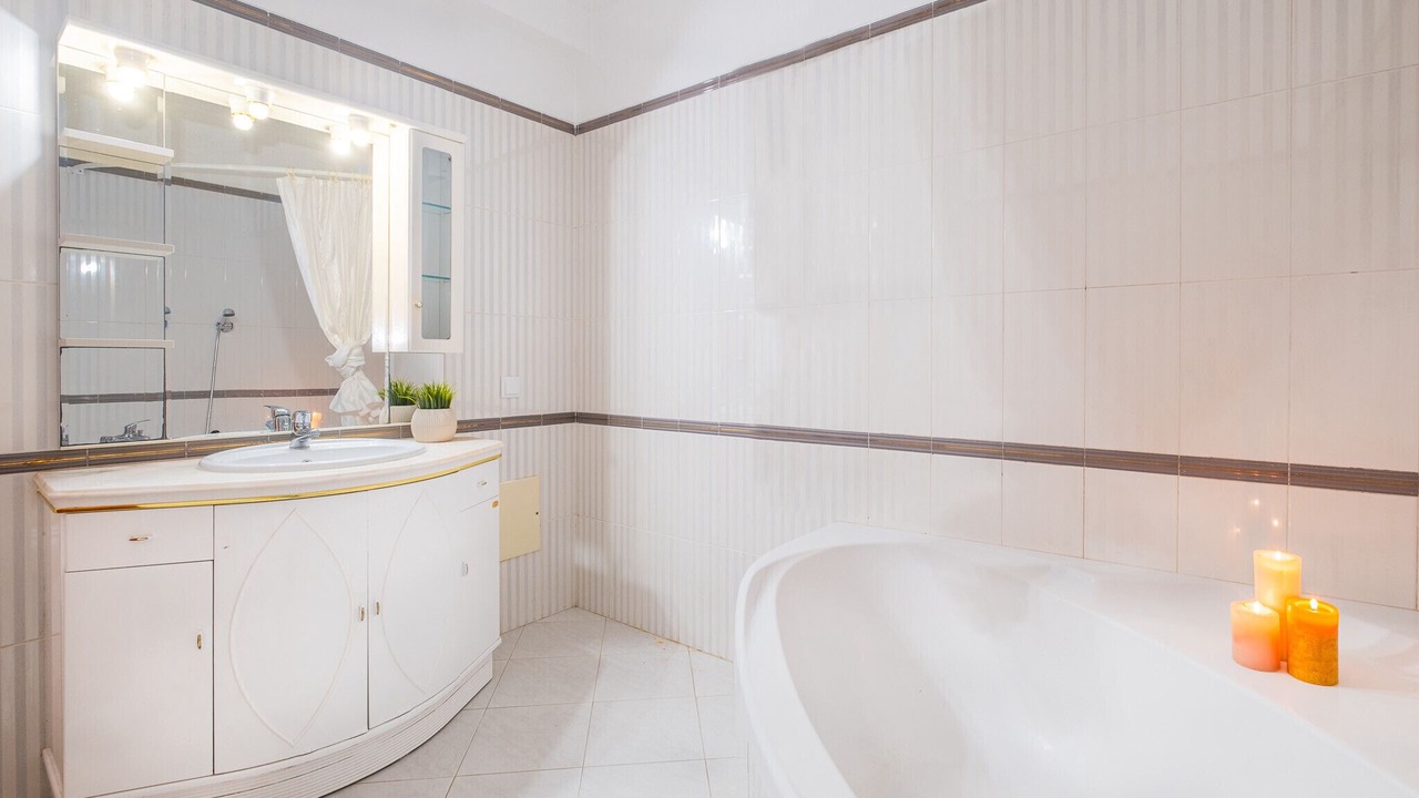 Photo of Bathroom in Vale de Parra