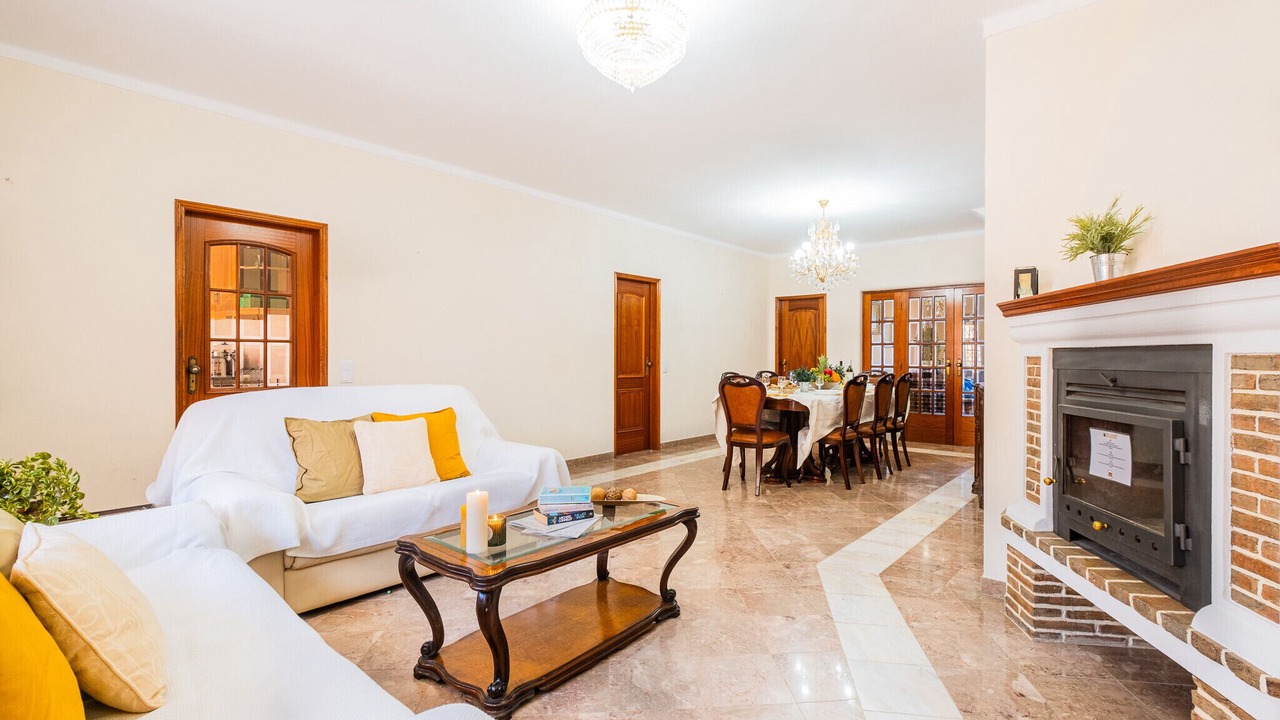 Photo of Livingroom in Vale de Parra