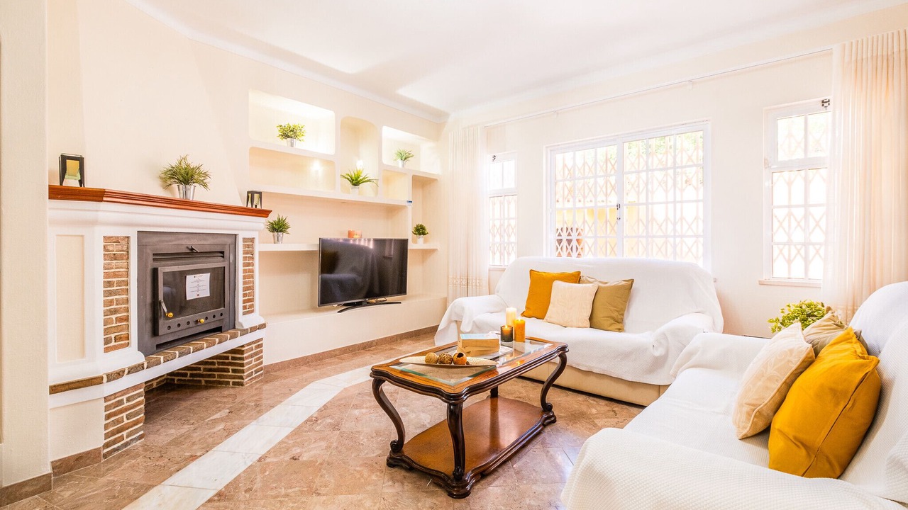 Photo of Livingroom in Vale de Parra