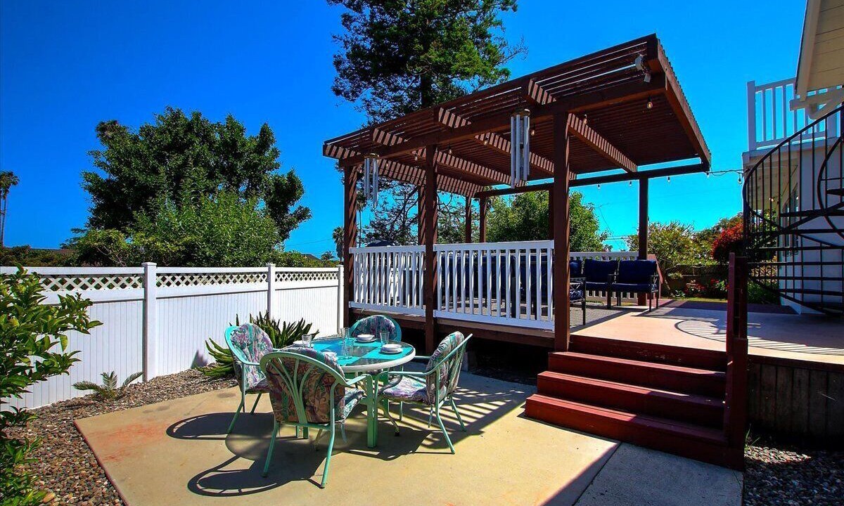 Photo of Outdoor in East Mesa