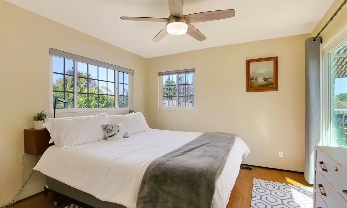 Photo of Bedroom in East Mesa