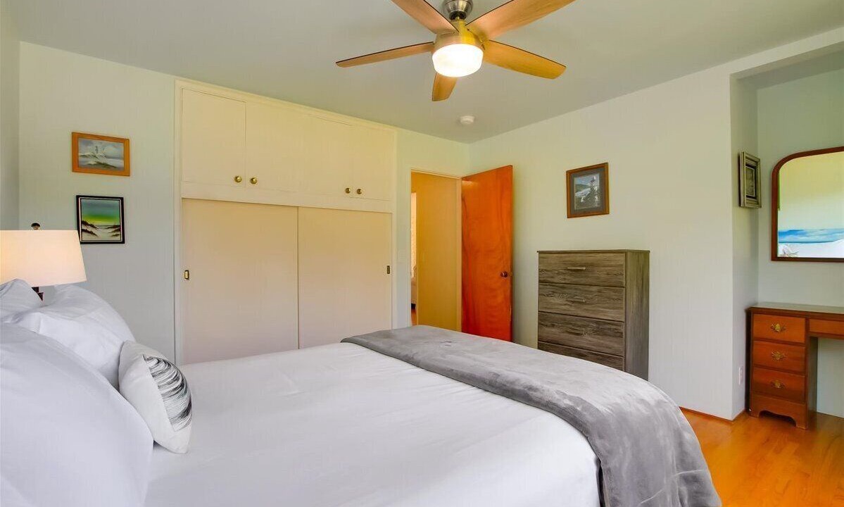Photo of Bedroom in East Mesa