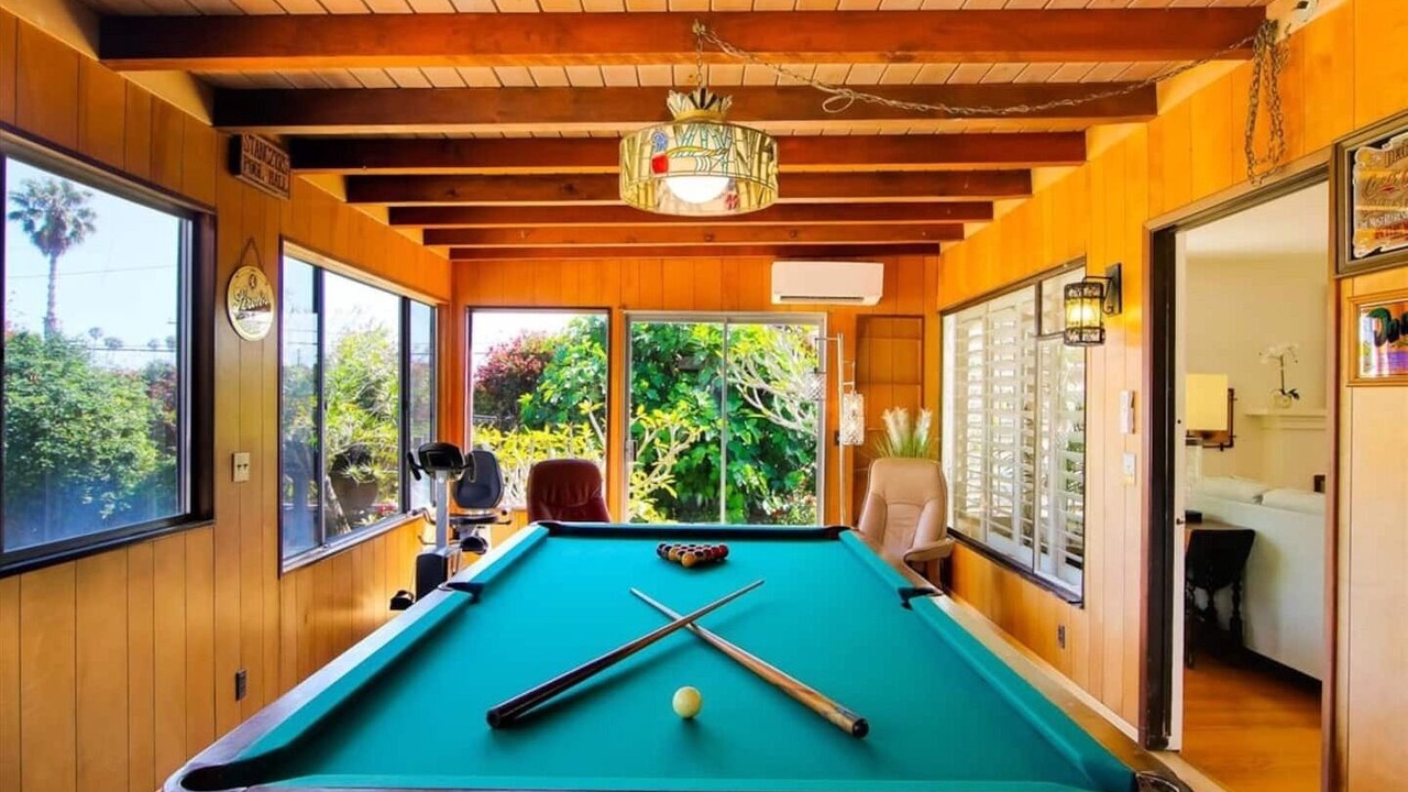 Photo of Bedroom in East Mesa
