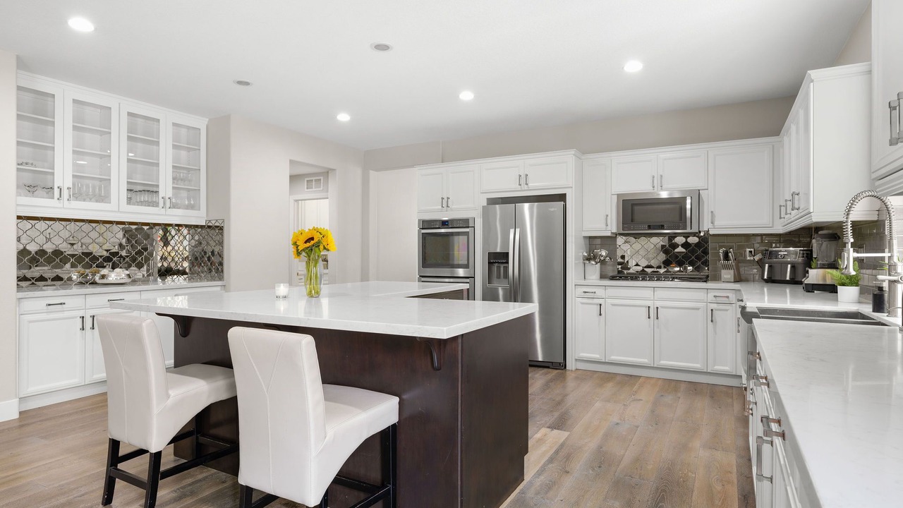 Photo of Kitchen in Corona