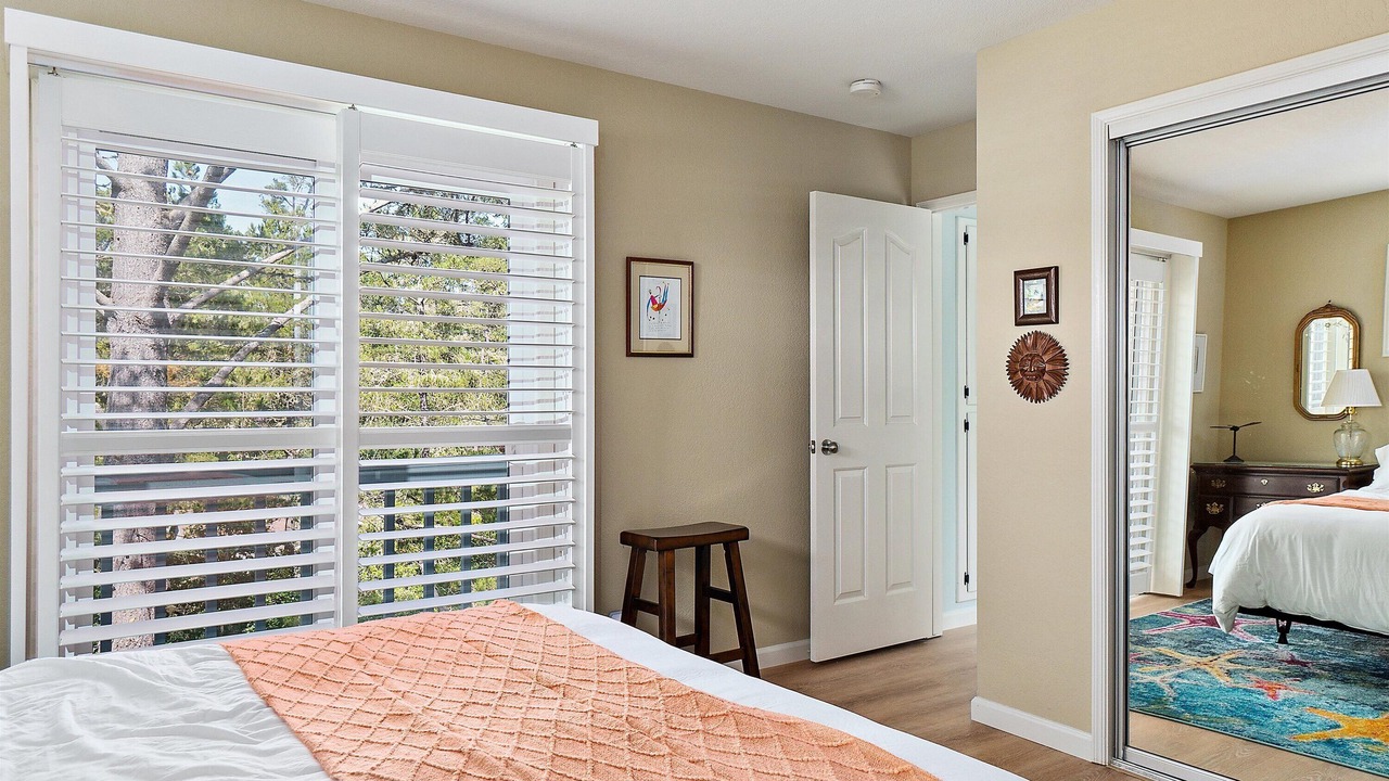 Photo of Bedroom in Marine Terrace