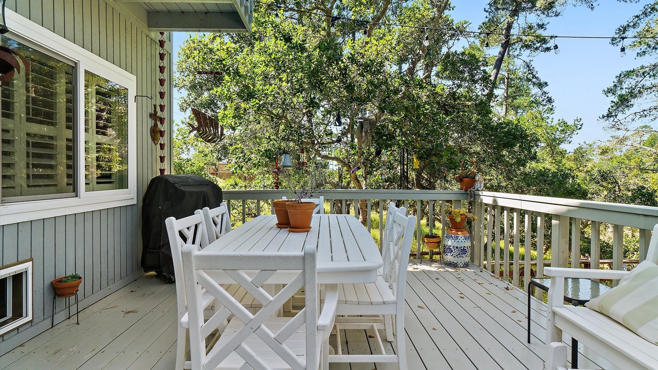 Photo of Outdoor in Marine Terrace