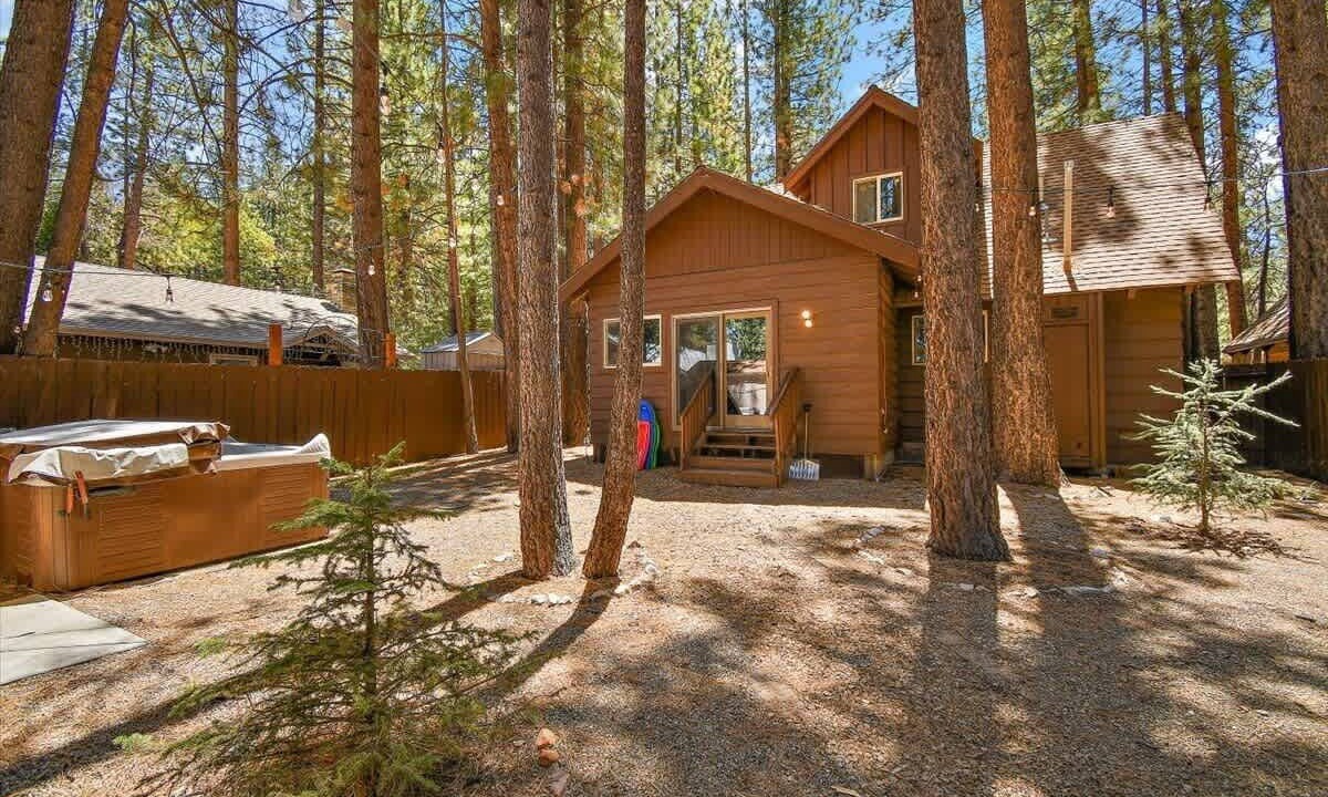 Photo of Outdoor in Big Bear Lake