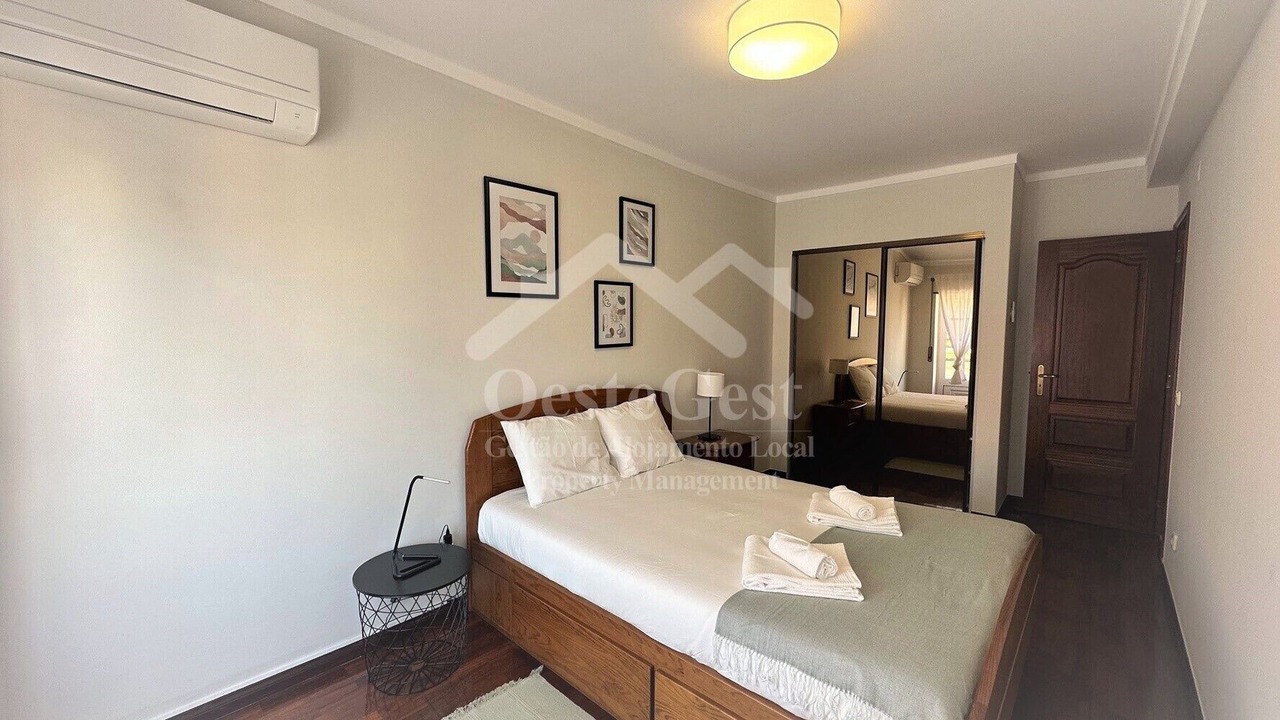 Photo of Bedroom in Atalaia