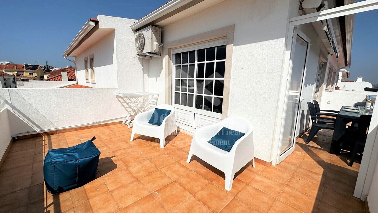 Photo of Outdoor in Atalaia