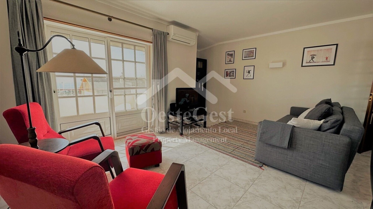 Photo of Livingroom in Atalaia