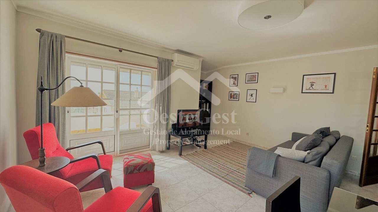 Photo of Livingroom in Atalaia