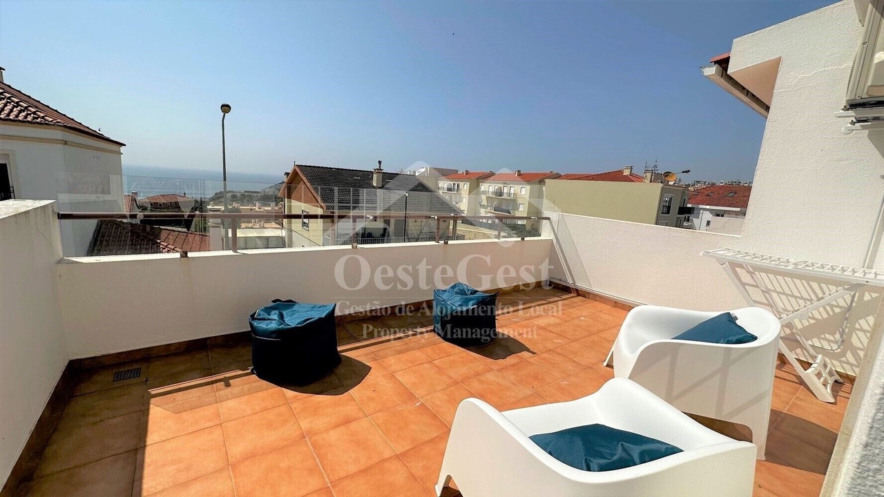 Photo of Patio Balcony in Atalaia