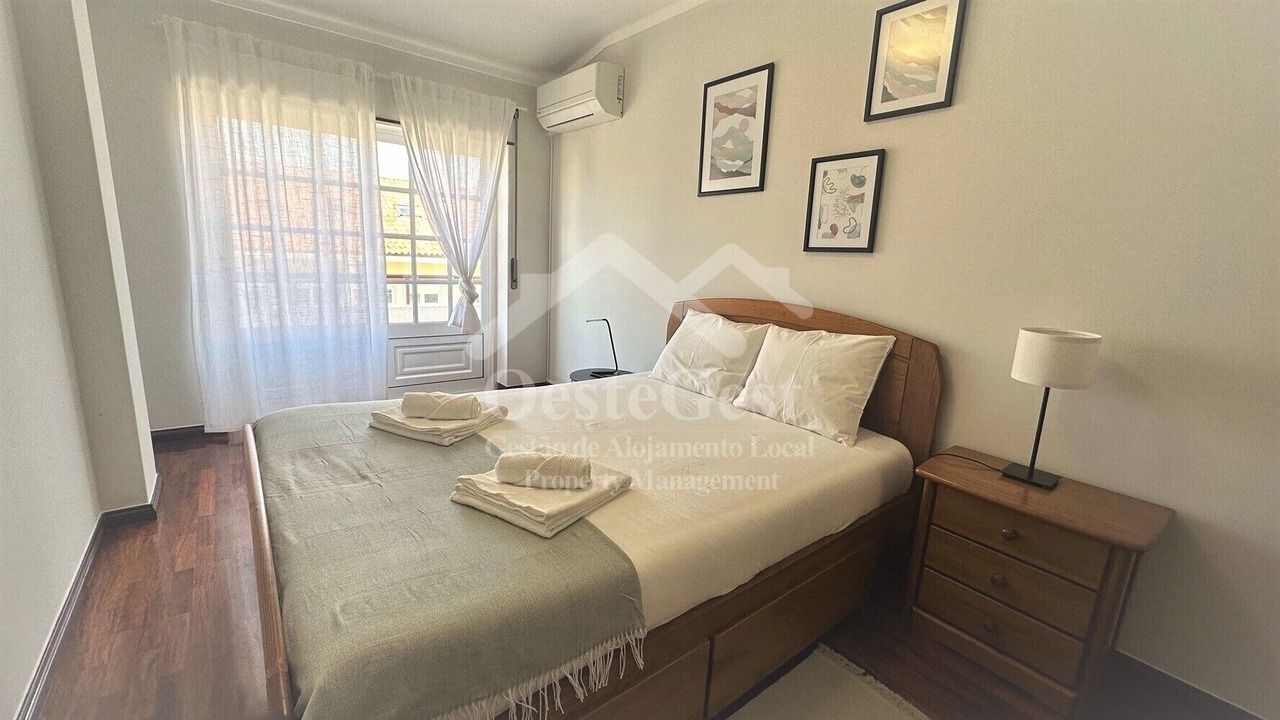 Photo of Bedroom in Atalaia