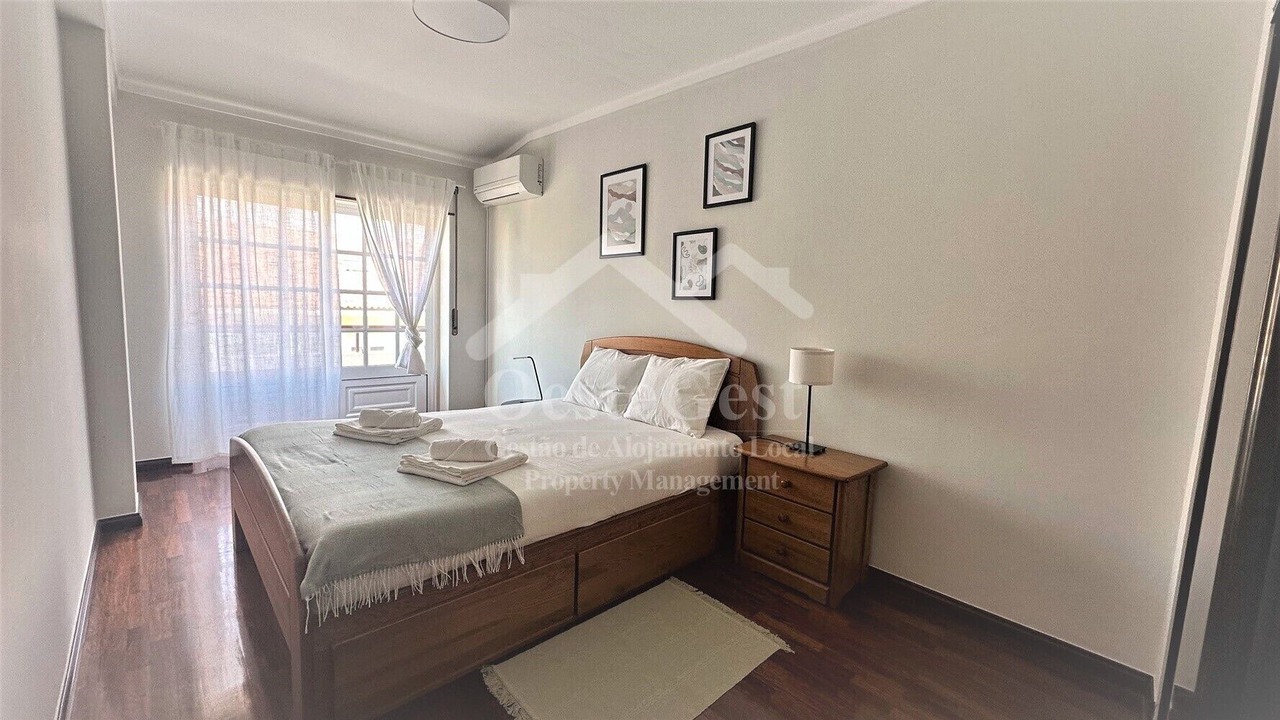 Photo of Bedroom in Atalaia