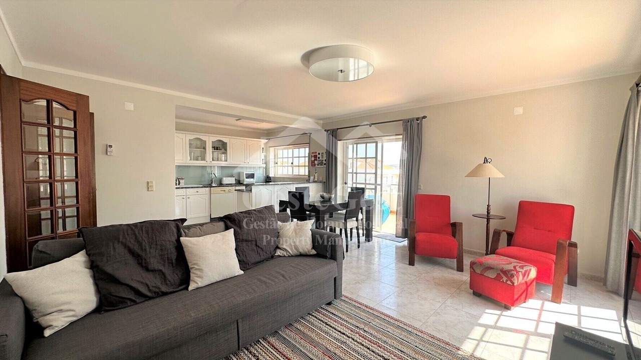 Photo of Livingroom in Atalaia