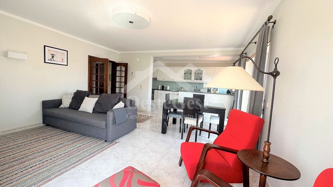 Photo of Livingroom in Atalaia