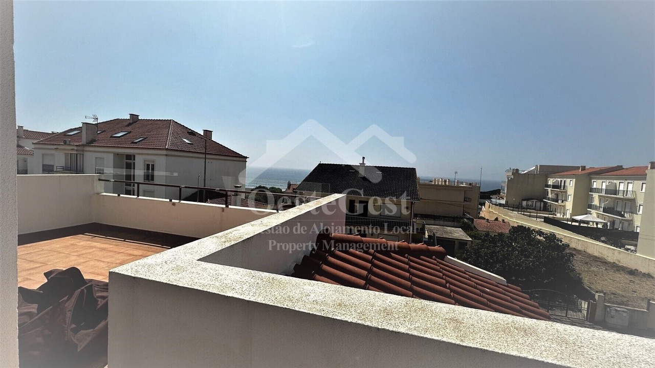 Photo of Patio Balcony in Atalaia